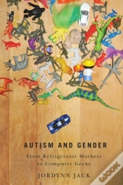 Capa do artigo Autism And Gender