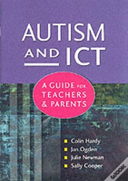 Capa do artigo Autism And Ict