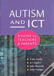 Capa do artigo Autism And Ict
