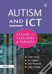 Capa do artigo Autism And Ict