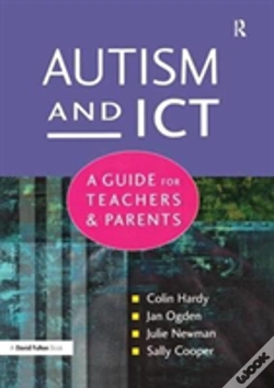 Capa do artigo Autism And Ict