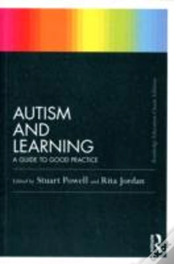 Capa do artigo Autism And Learning (Classic Edition)