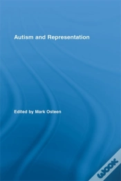 Capa do artigo Autism And Representation