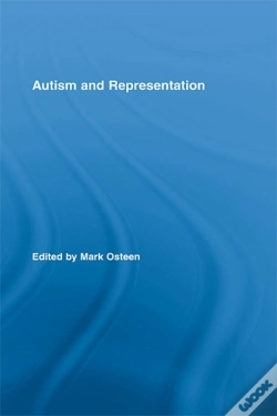 Capa do artigo Autism And Representation
