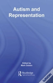 Capa do artigo Autism And Representation