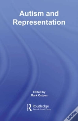 Capa do artigo Autism And Representation