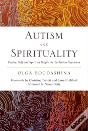 Capa do artigo Autism And Spirituality