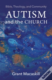 Capa do artigo Autism And The Church
