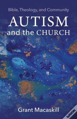 Capa do artigo Autism And The Church