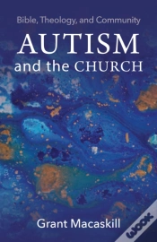 Capa do artigo Autism And The Church