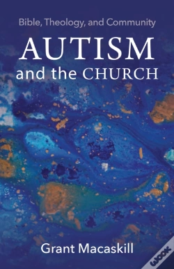 Capa do artigo Autism And The Church