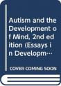 Autism And The Development Of Mind - Preview
