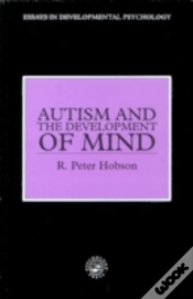 Capa do artigo Autism And The Development Of Mind