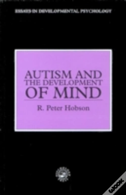 Capa do artigo Autism And The Development Of Mind
