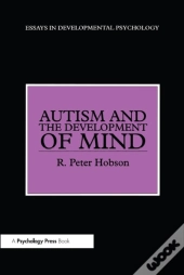 Autism And The Development Of Mind