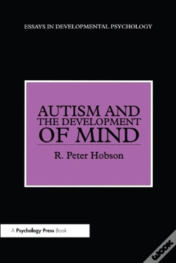 Capa do artigo Autism And The Development Of Mind
