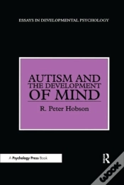 Capa do artigo Autism And The Development Of Mind