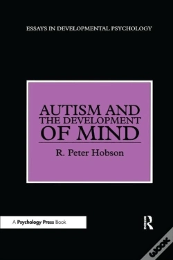 Capa do artigo Autism And The Development Of Mind