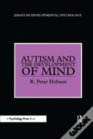 Autism And The Development Of Mind