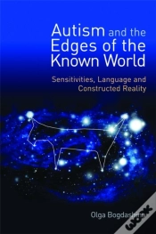 Capa do artigo Autism And The Edges Of The Known World