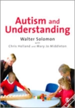 Capa do artigo Autism And Understanding