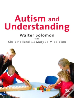 Capa do artigo Autism And Understanding