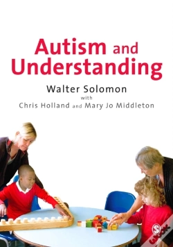 Capa do artigo Autism And Understanding