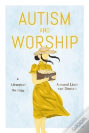 Capa do artigo Autism And Worship