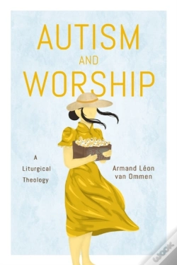 Capa do artigo Autism And Worship