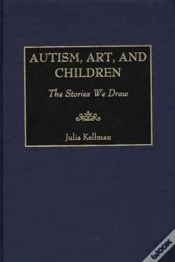 Capa do artigo Autism, Art, And Children