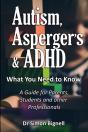 Autism, Asperger'S & Adhd - Preview