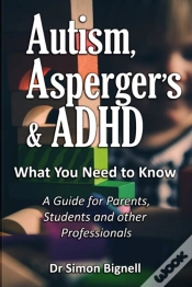 Capa do artigo Autism, Asperger