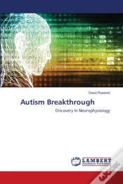 Capa do artigo Autism Breakthrough