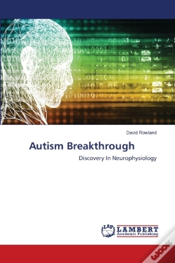 Capa do artigo Autism Breakthrough