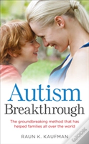 Capa do artigo Autism Breakthrough