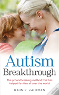 Capa do artigo Autism Breakthrough