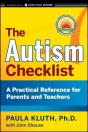 Autism Checklist - Preview