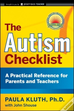 Capa do artigo Autism Checklist