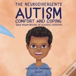 Capa do artigo Autism Comfort & Coping
