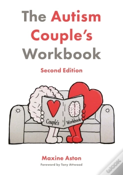 Capa do artigo Autism Couple'S Workbook, Second Edition