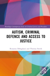 Autism, Criminal Defence And Access To Justice