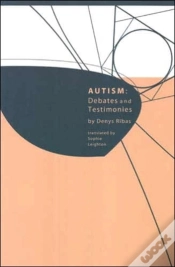 Capa do artigo Autism