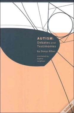 Capa do artigo Autism