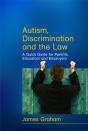 Autism, Discrimination And The Law - Preview