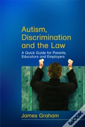 Capa do artigo Autism, Discrimination And The Law