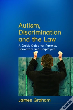 Capa do artigo Autism, Discrimination And The Law