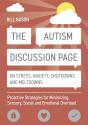 Autism Discussion Page On Stress, Anxiety, Shutdowns And Meltdowns - Preview