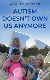 Autism Doesn'T Own Us Anymore