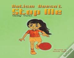 Autism Doesn'T Stop Me
