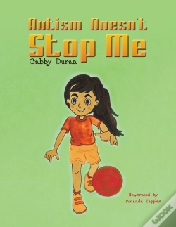 Capa do artigo Autism Doesn'T Stop Me
